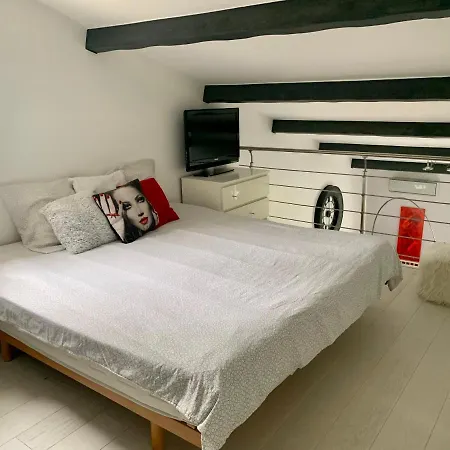 Apartment Independant Proche Parking Prive